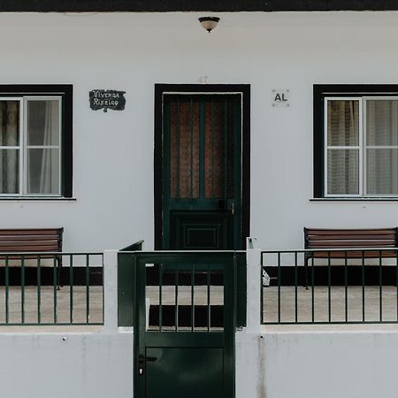 Casa Sousa Ribeiro Praia da Vitória Exterior foto