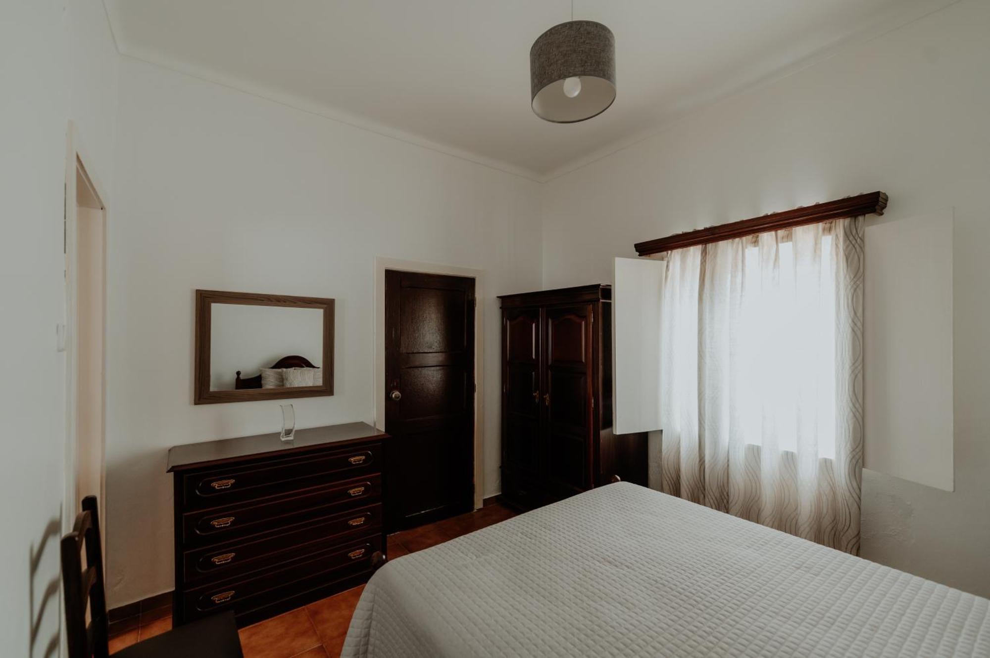 Casa Sousa Ribeiro Praia da Vitória Exterior foto