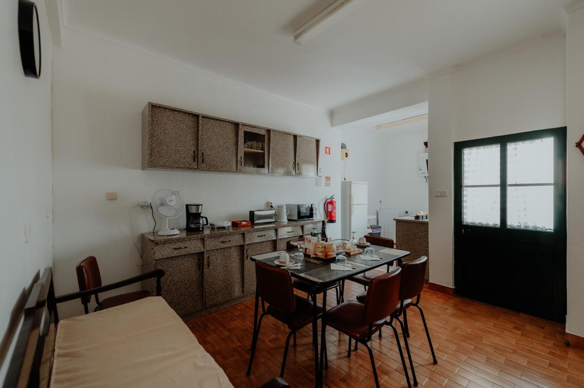 Casa Sousa Ribeiro Praia da Vitória Exterior foto